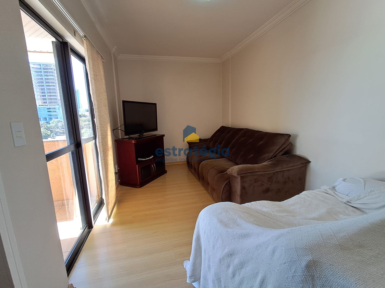 Estratégia Negócios Imobiliários