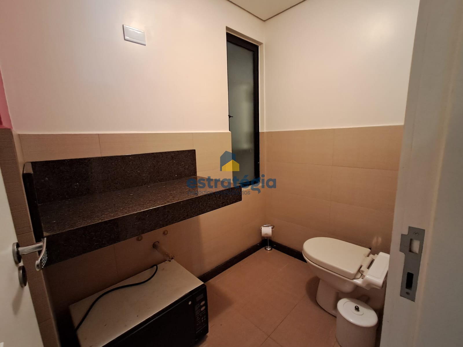 Estratégia Negócios Imobiliários