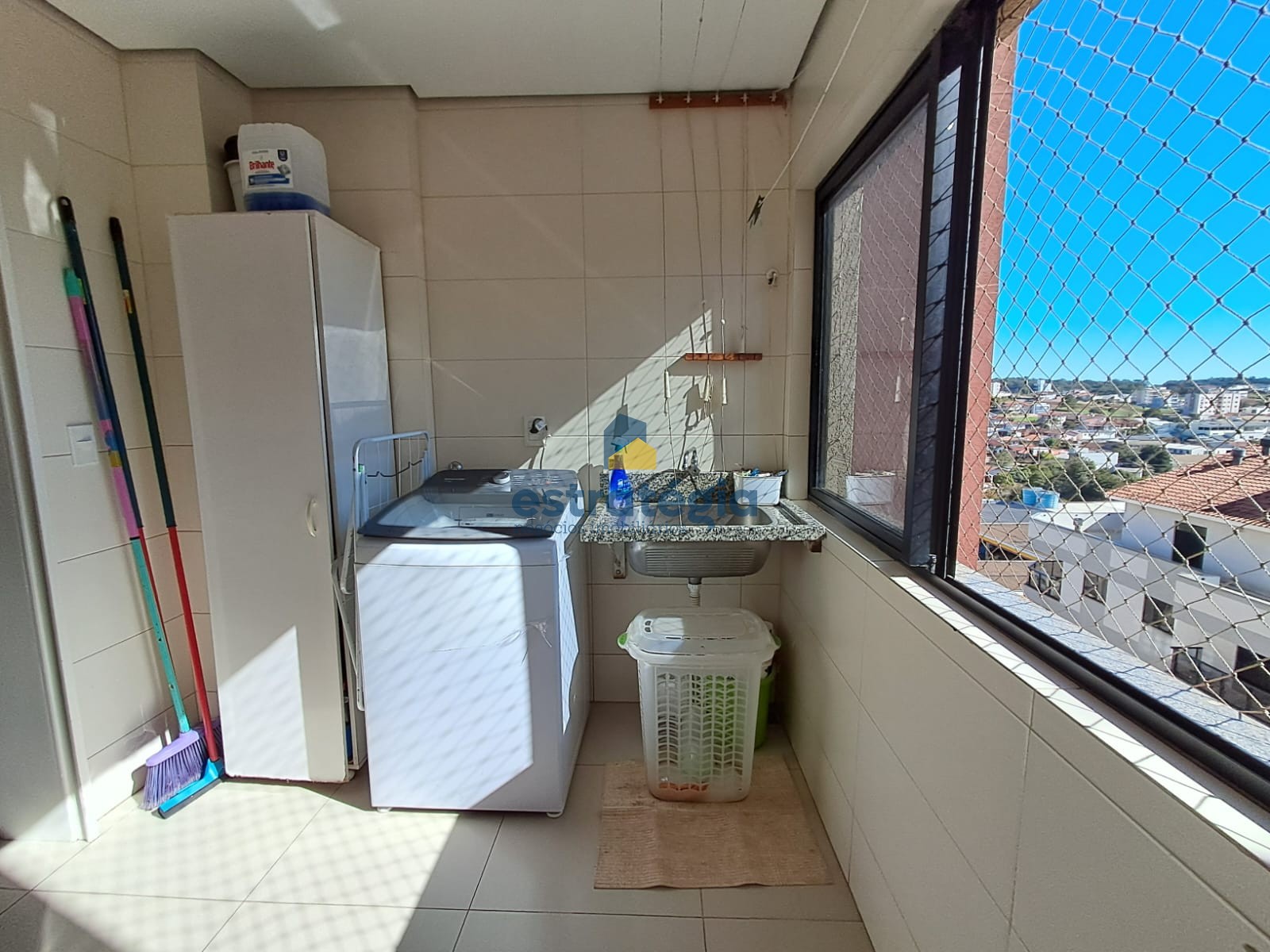 Estratégia Negócios Imobiliários