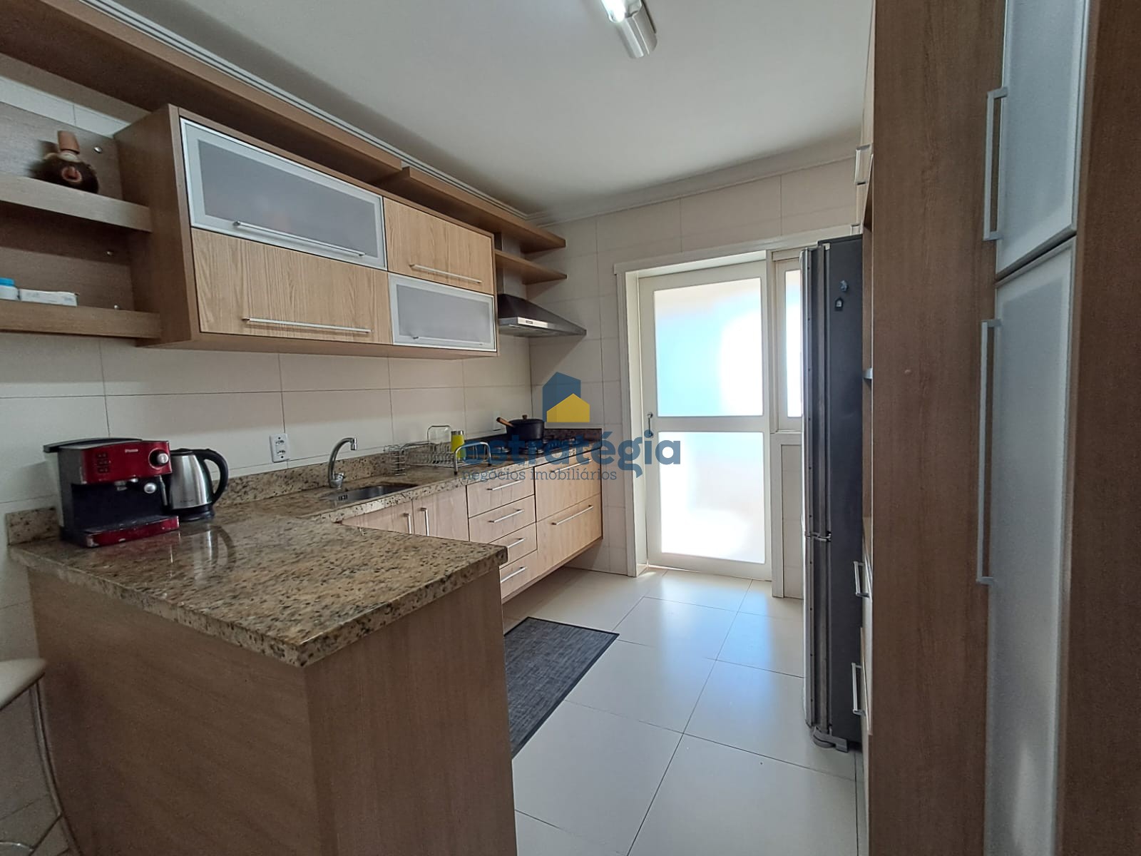 Estratégia Negócios Imobiliários