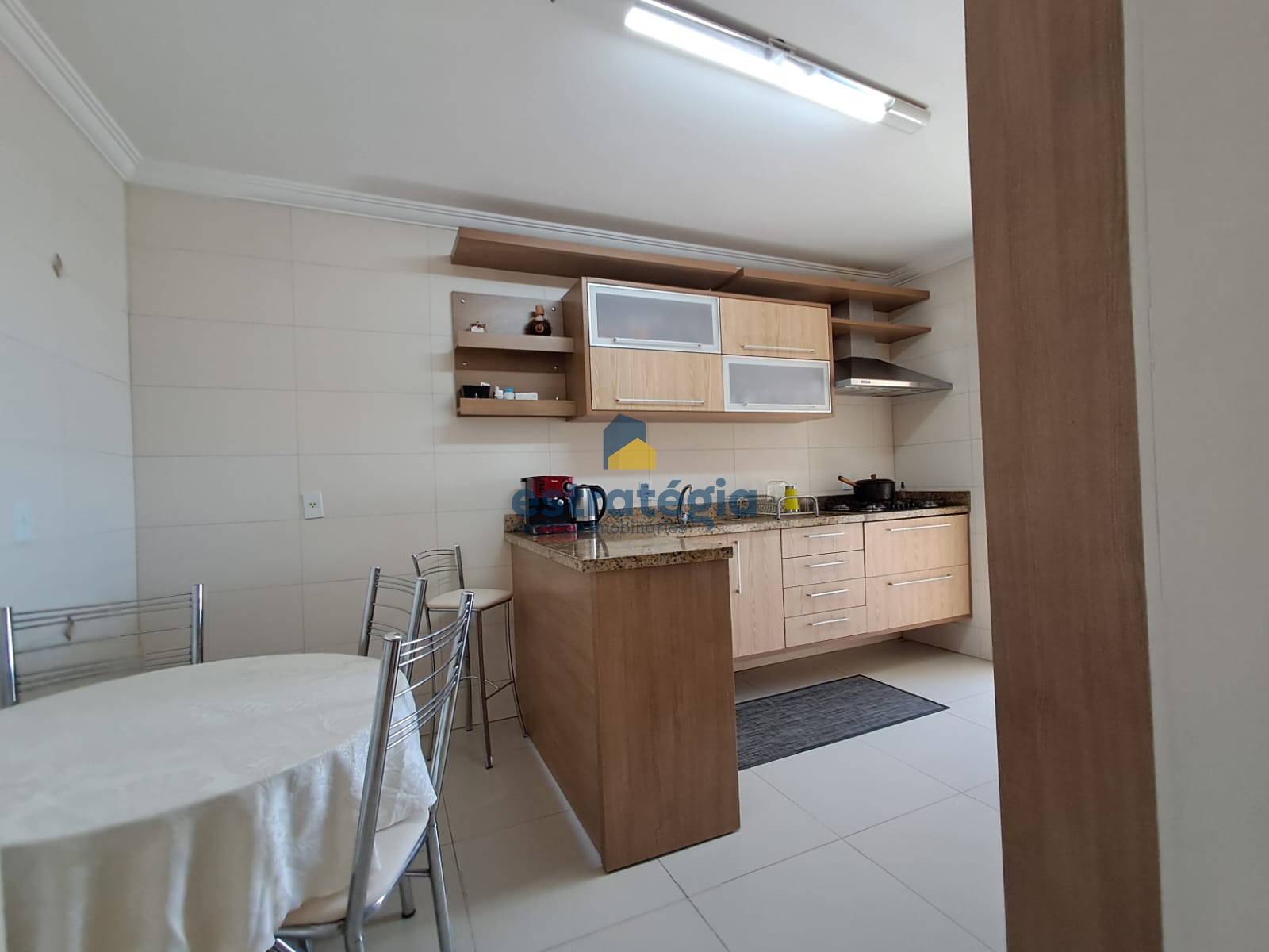Estratégia Negócios Imobiliários