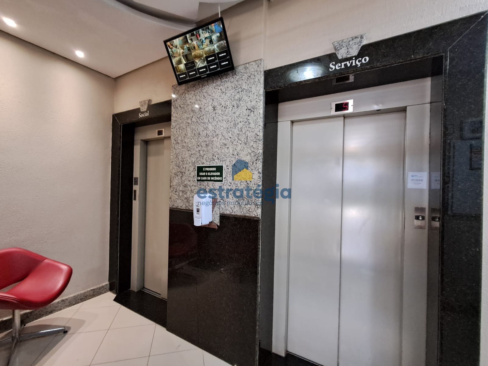 Estratégia Negócios Imobiliários