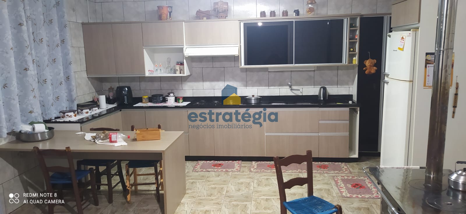 Estratégia Negócios Imobiliários
