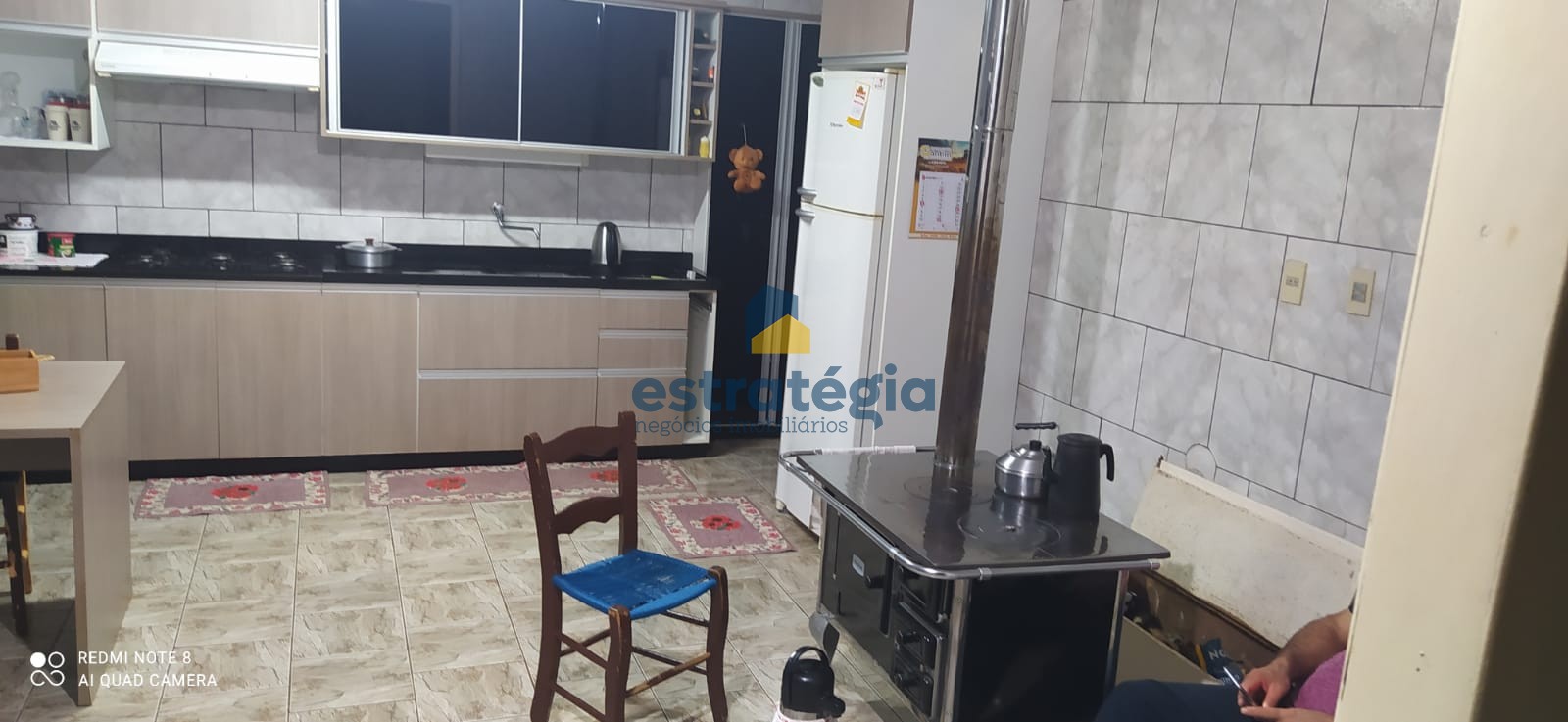 Estratégia Negócios Imobiliários