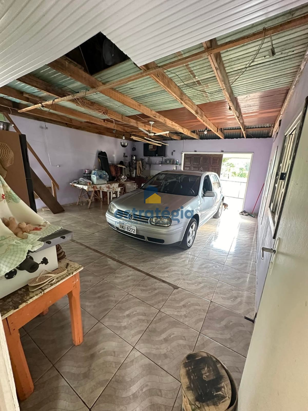 Estratégia Negócios Imobiliários