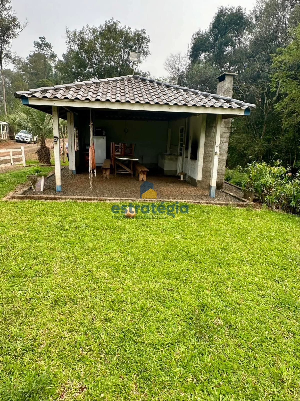 Estratégia Negócios Imobiliários