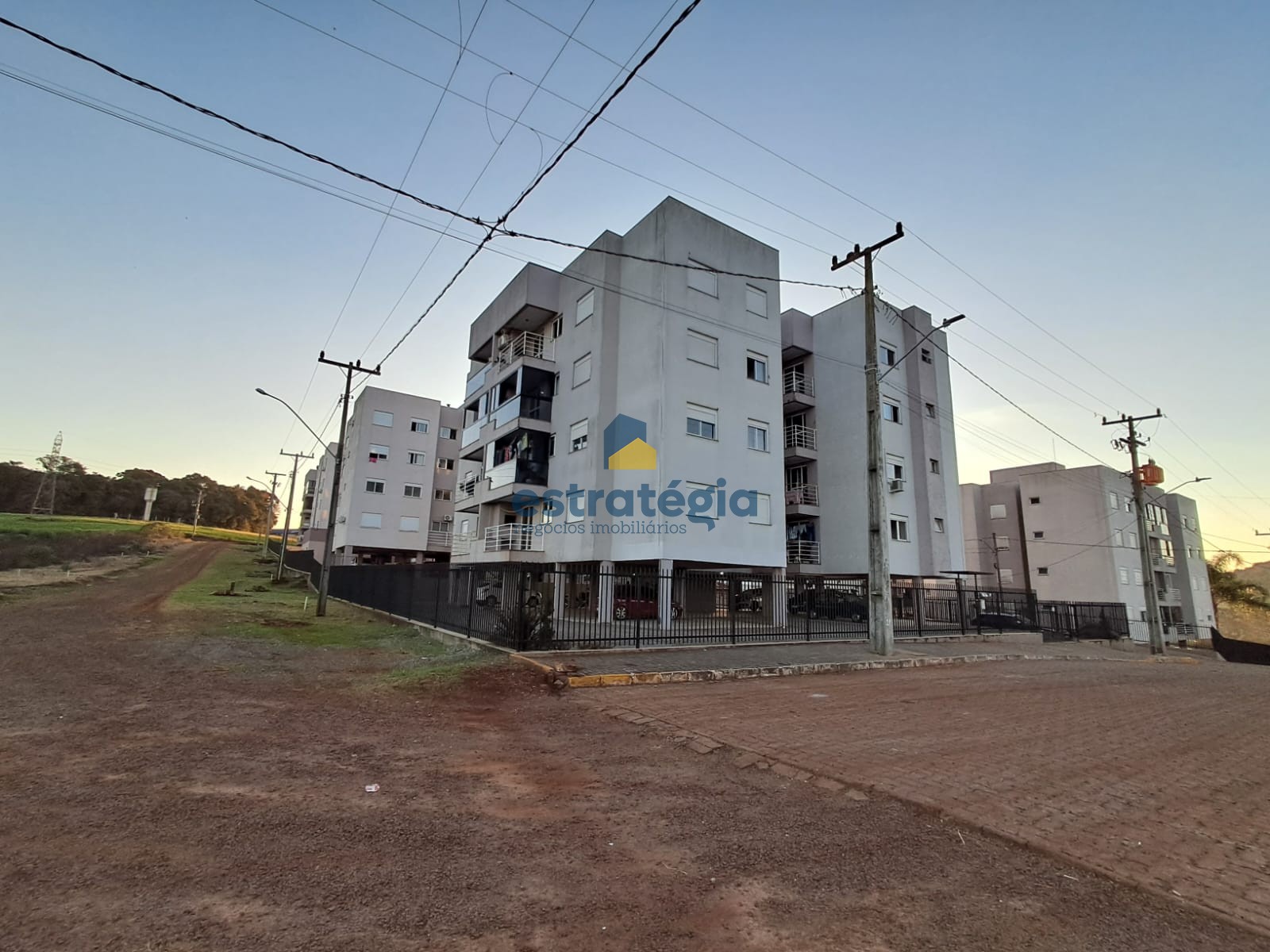 Estratégia Negócios Imobiliários