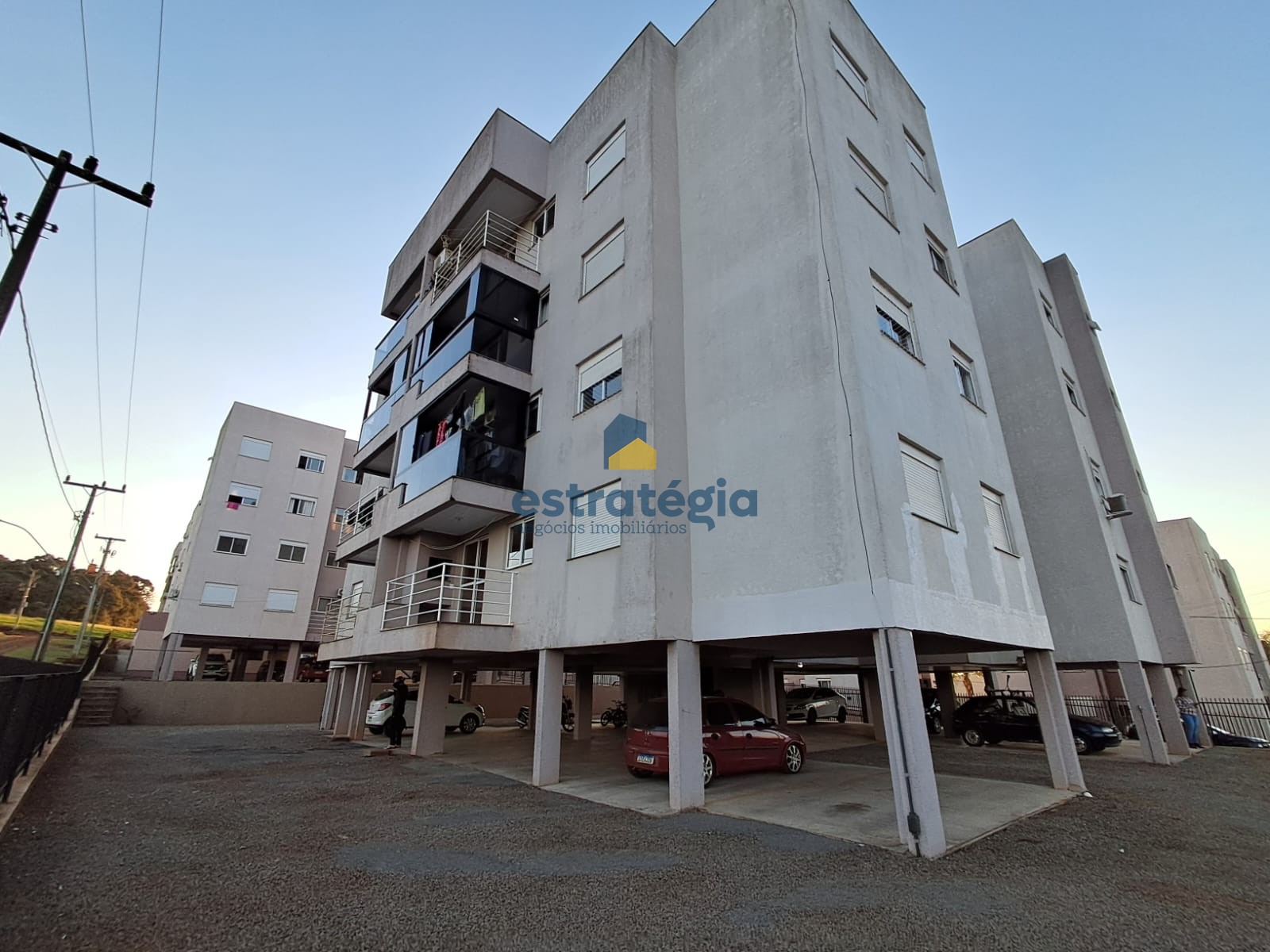 Estratégia Negócios Imobiliários