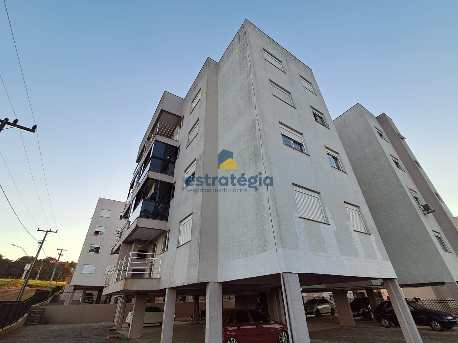 Estratégia Negócios Imobiliários