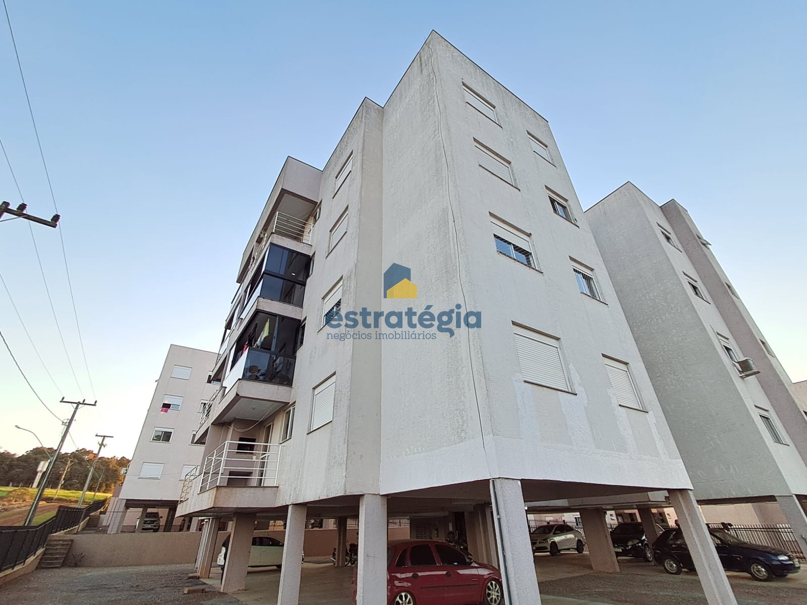 Estratégia Negócios Imobiliários