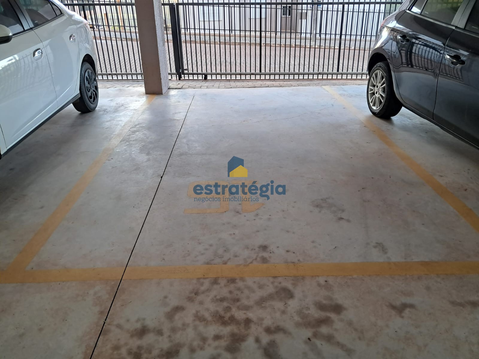 Estratégia Negócios Imobiliários