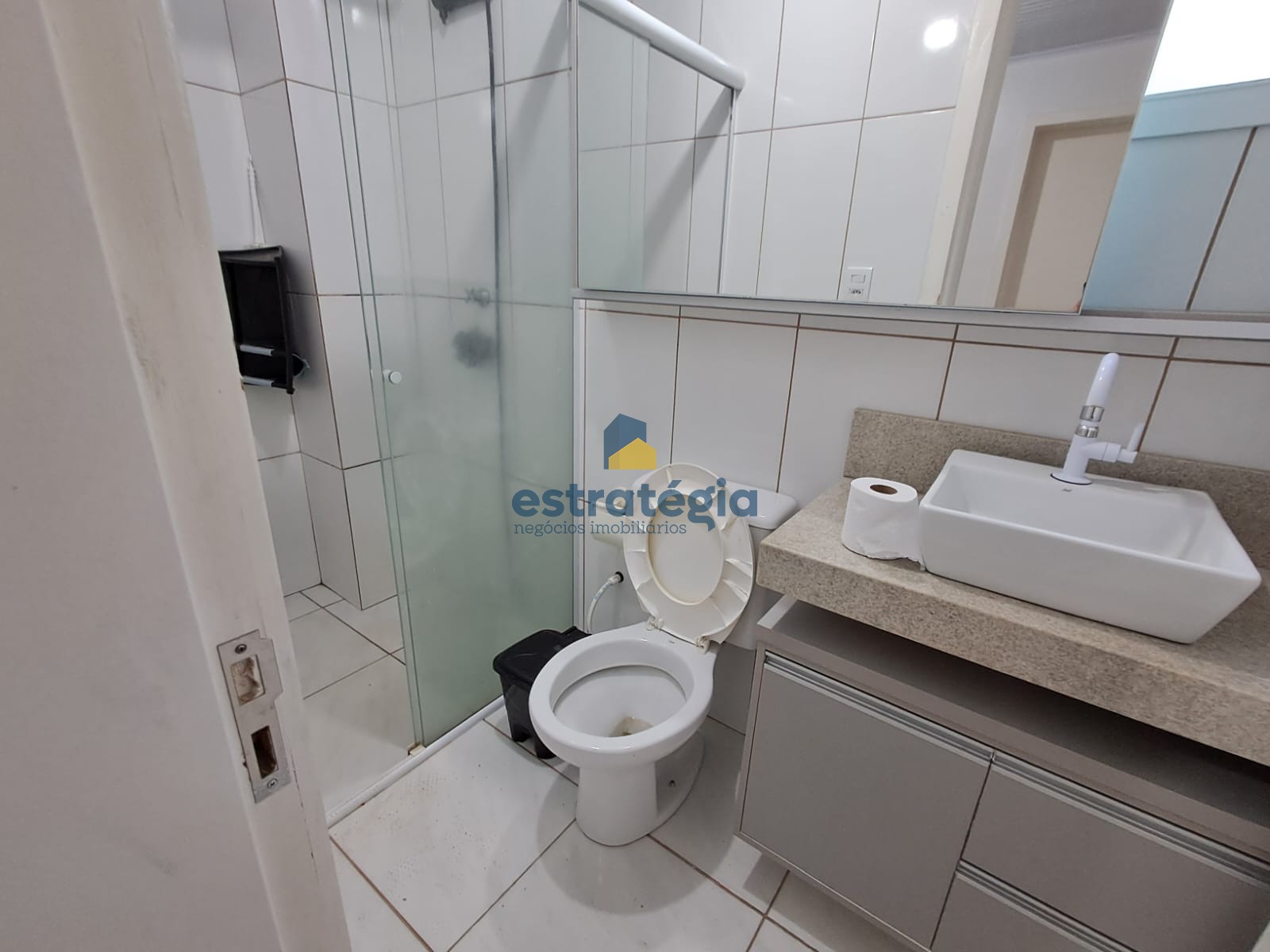Estratégia Negócios Imobiliários