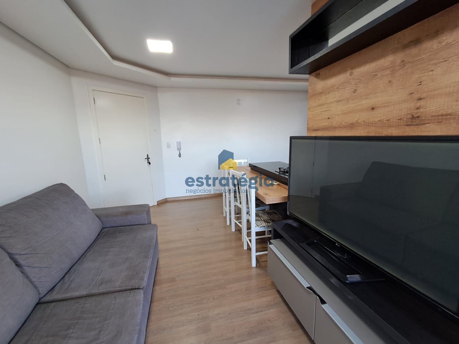 Estratégia Negócios Imobiliários