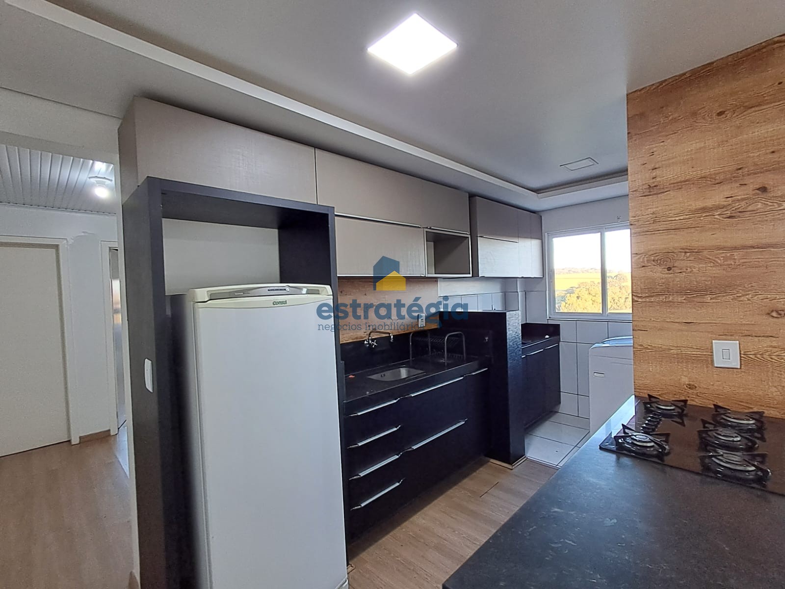 Estratégia Negócios Imobiliários
