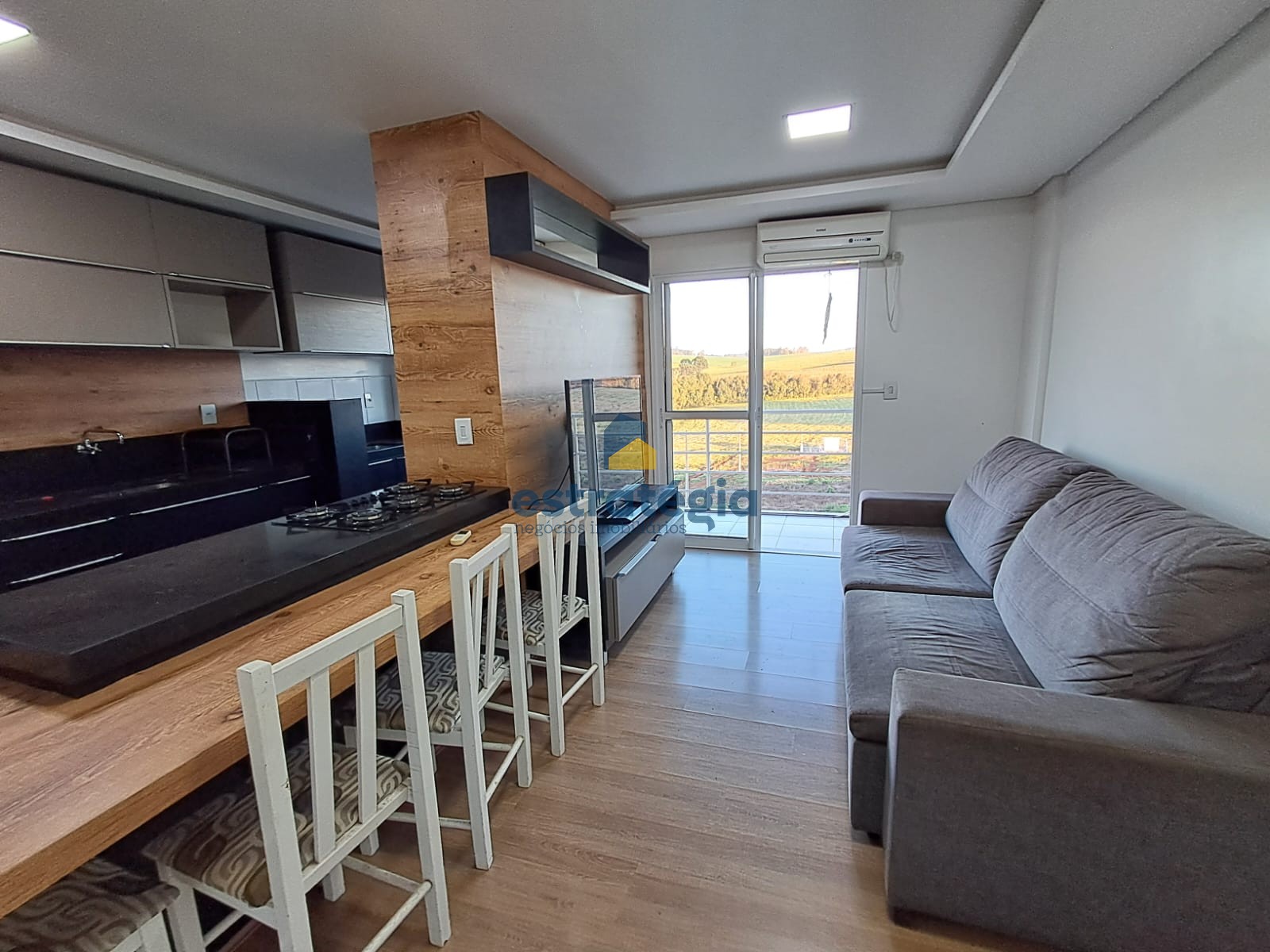 Estratégia Negócios Imobiliários