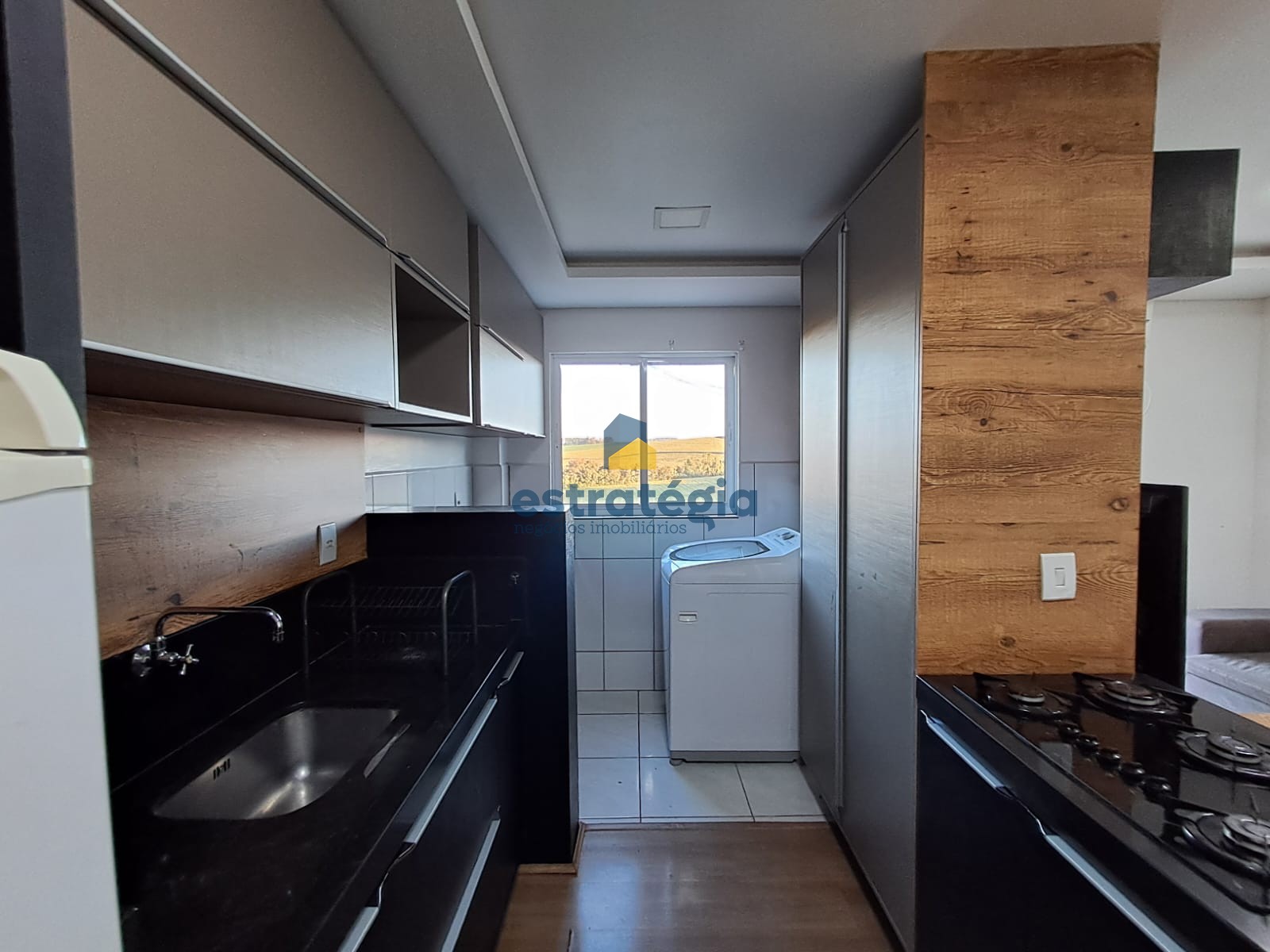 Estratégia Negócios Imobiliários