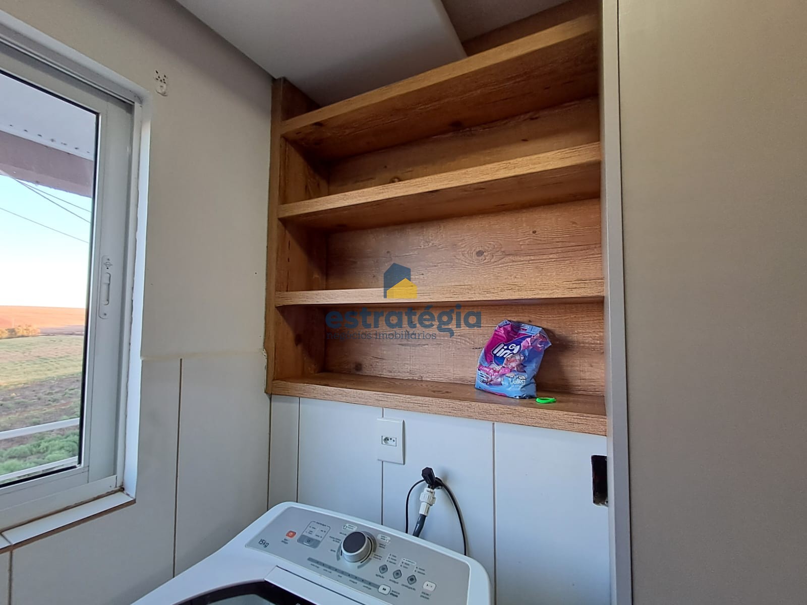 Estratégia Negócios Imobiliários