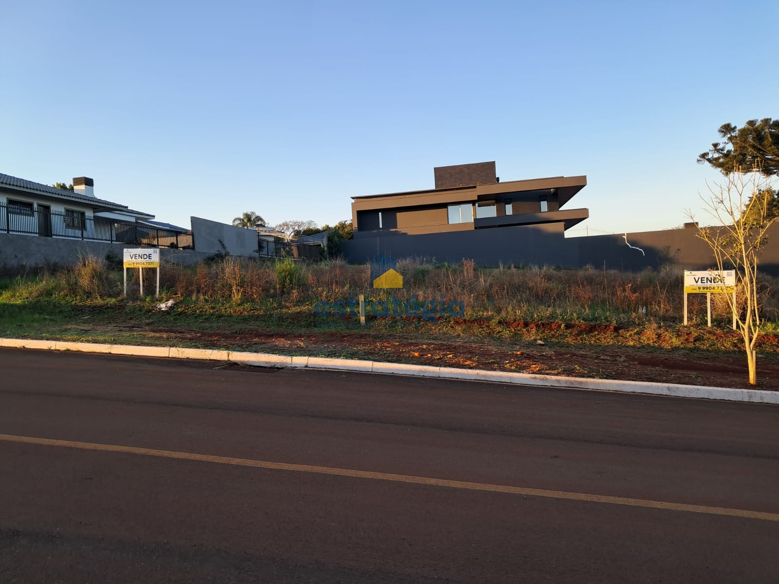 Estratégia Negócios Imobiliários