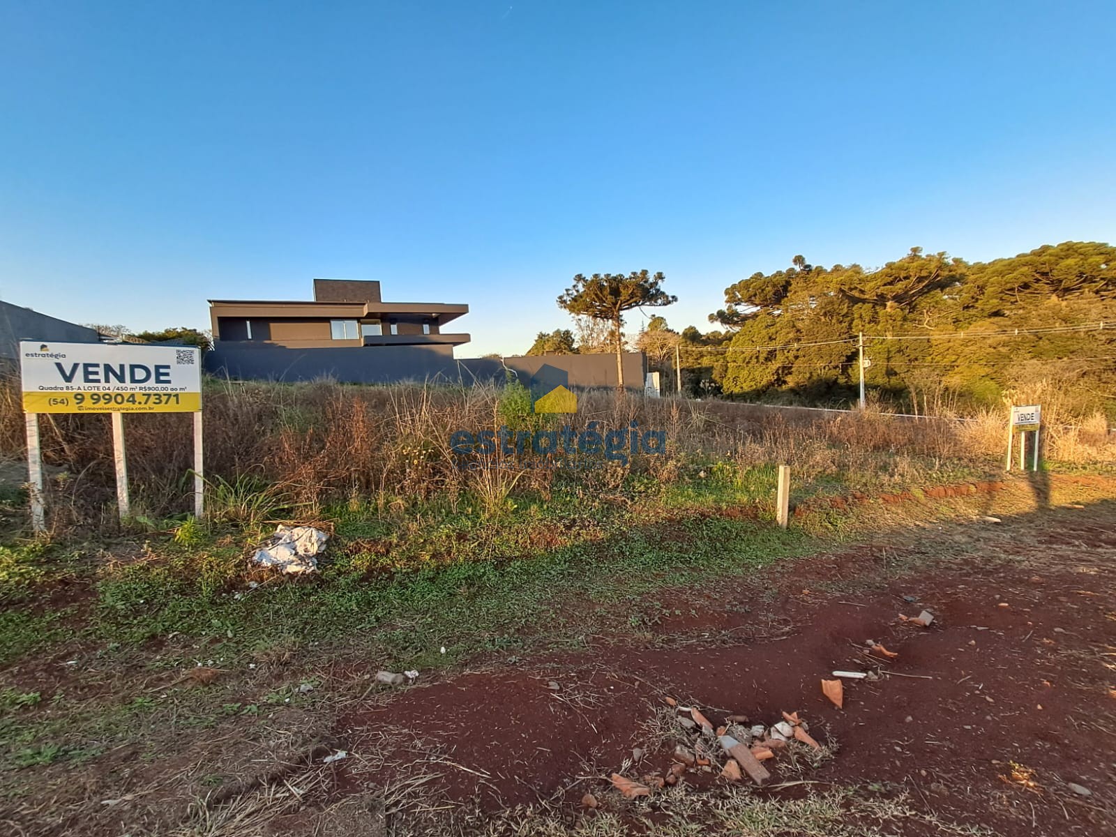 Estratégia Negócios Imobiliários