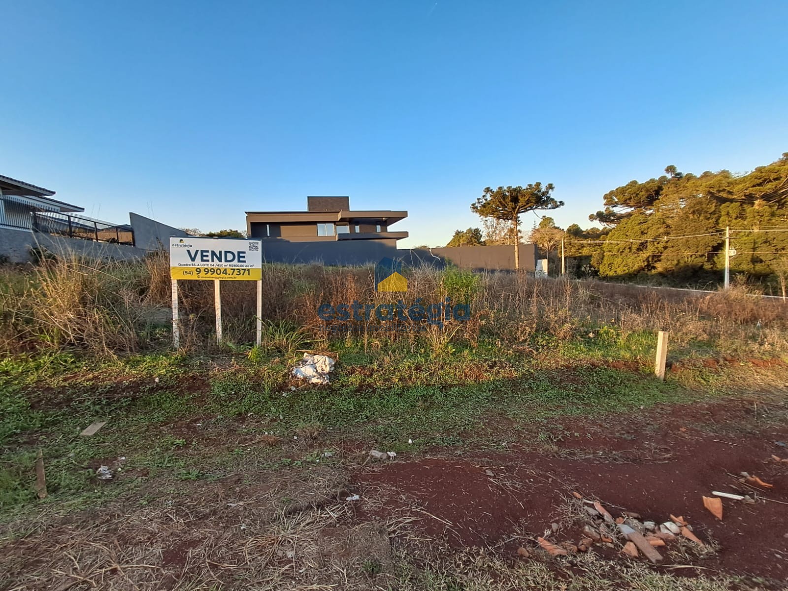 Estratégia Negócios Imobiliários
