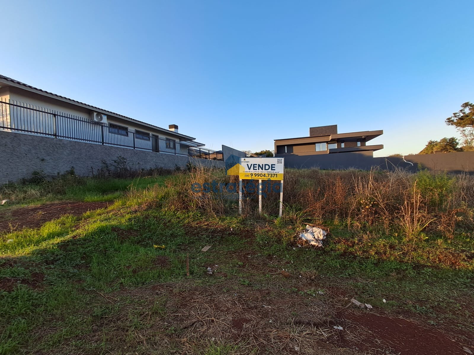 Estratégia Negócios Imobiliários