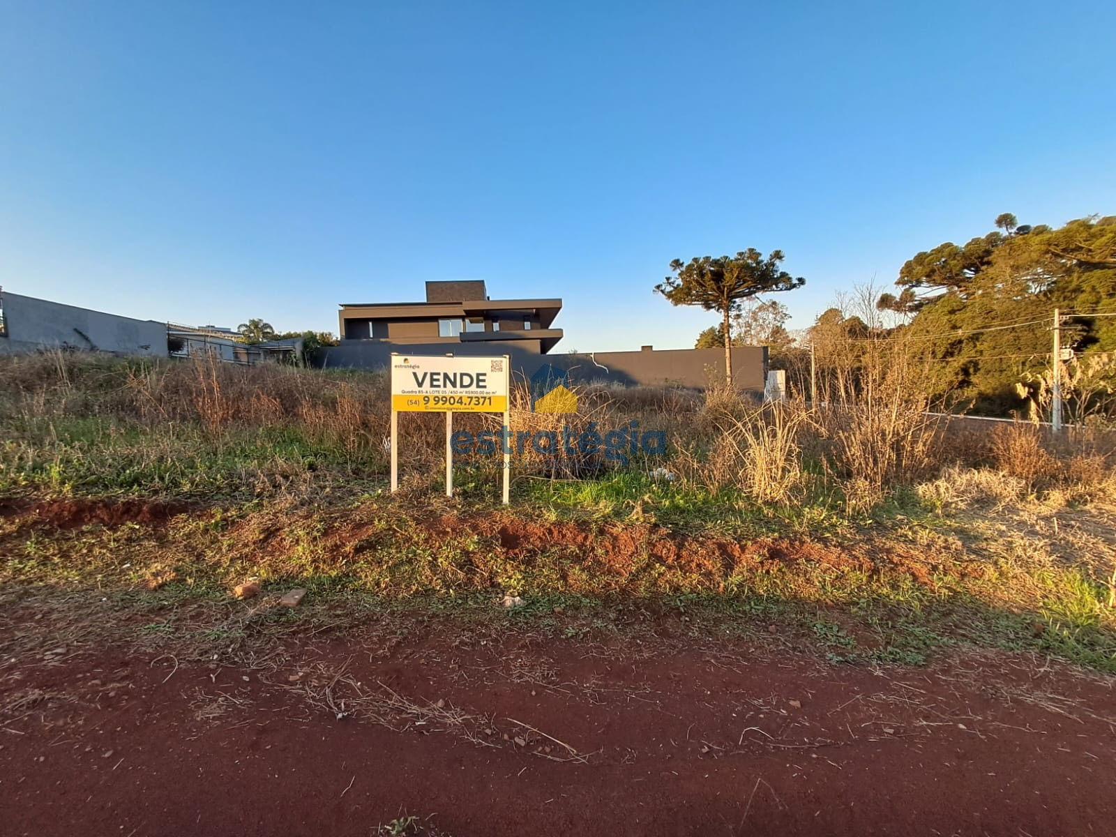 Estratégia Negócios Imobiliários