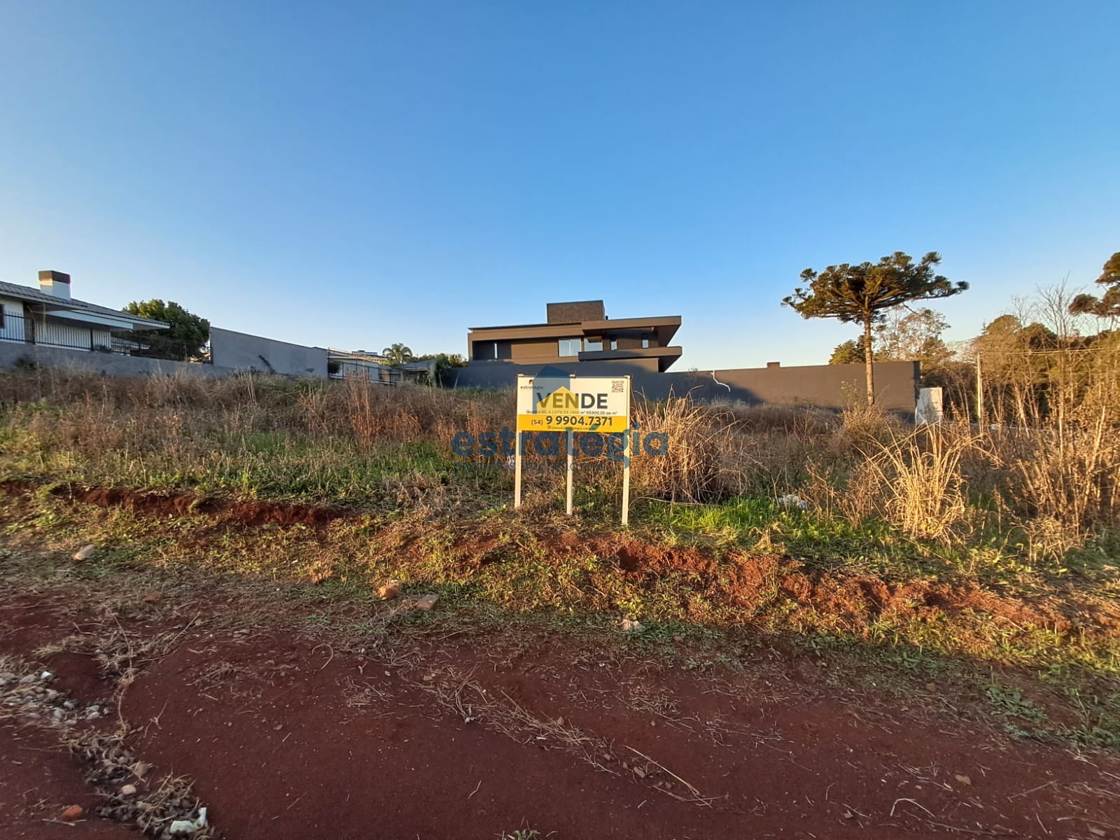 Estratégia Negócios Imobiliários
