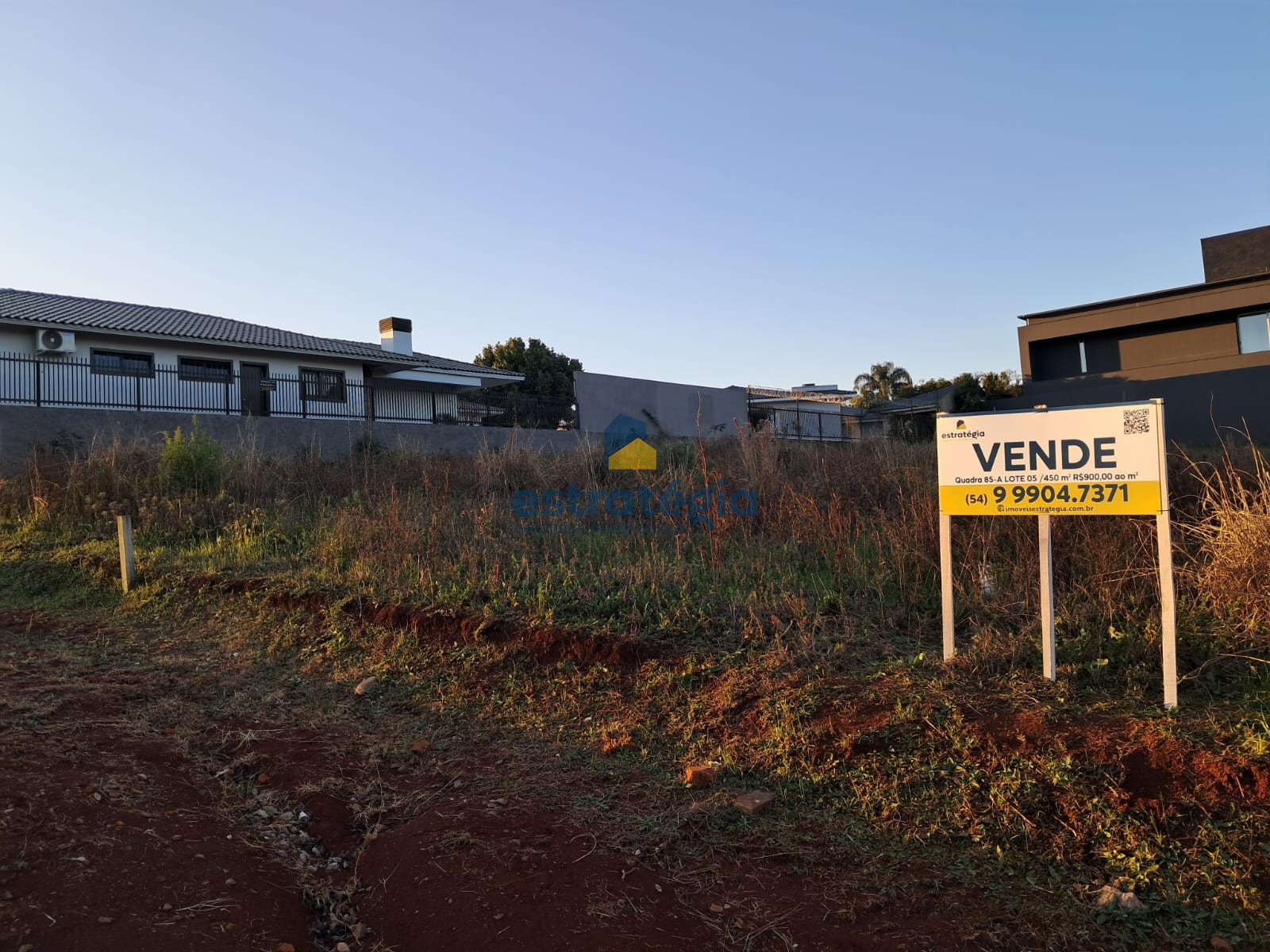 Estratégia Negócios Imobiliários