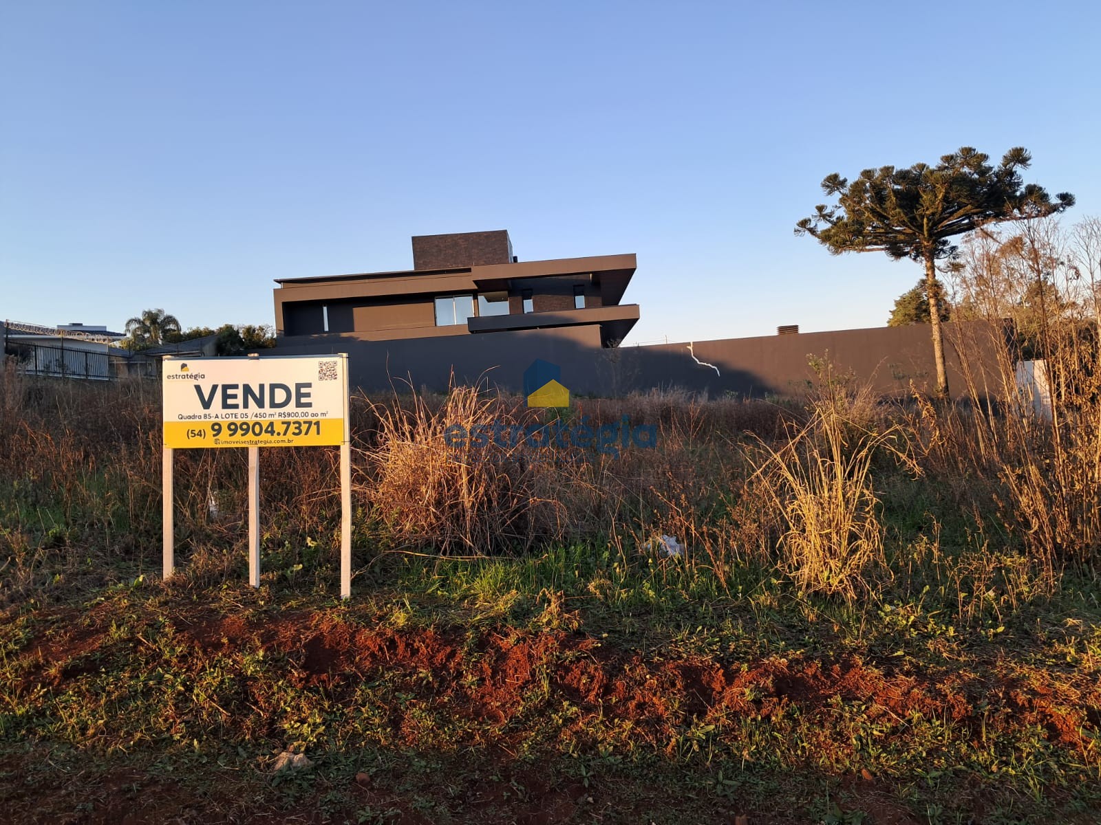 Estratégia Negócios Imobiliários
