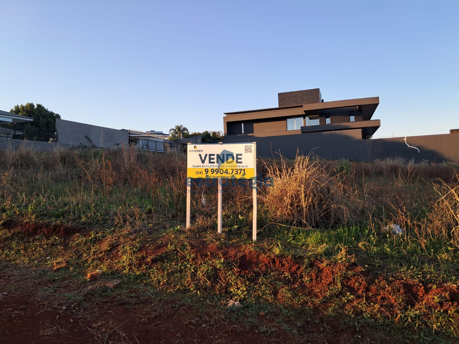 Estratégia Negócios Imobiliários