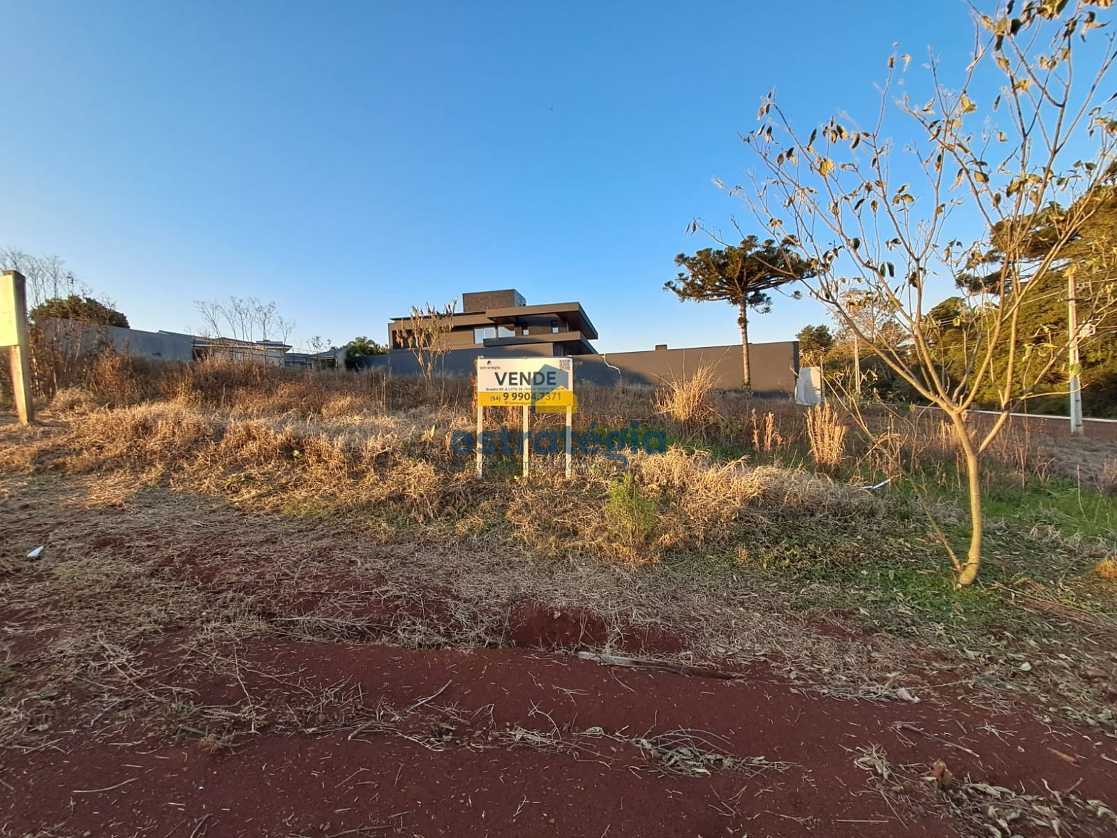 Estratégia Negócios Imobiliários