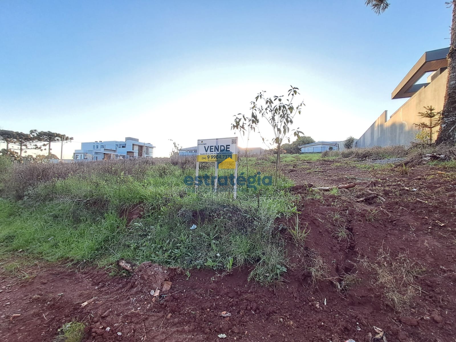 Estratégia Negócios Imobiliários