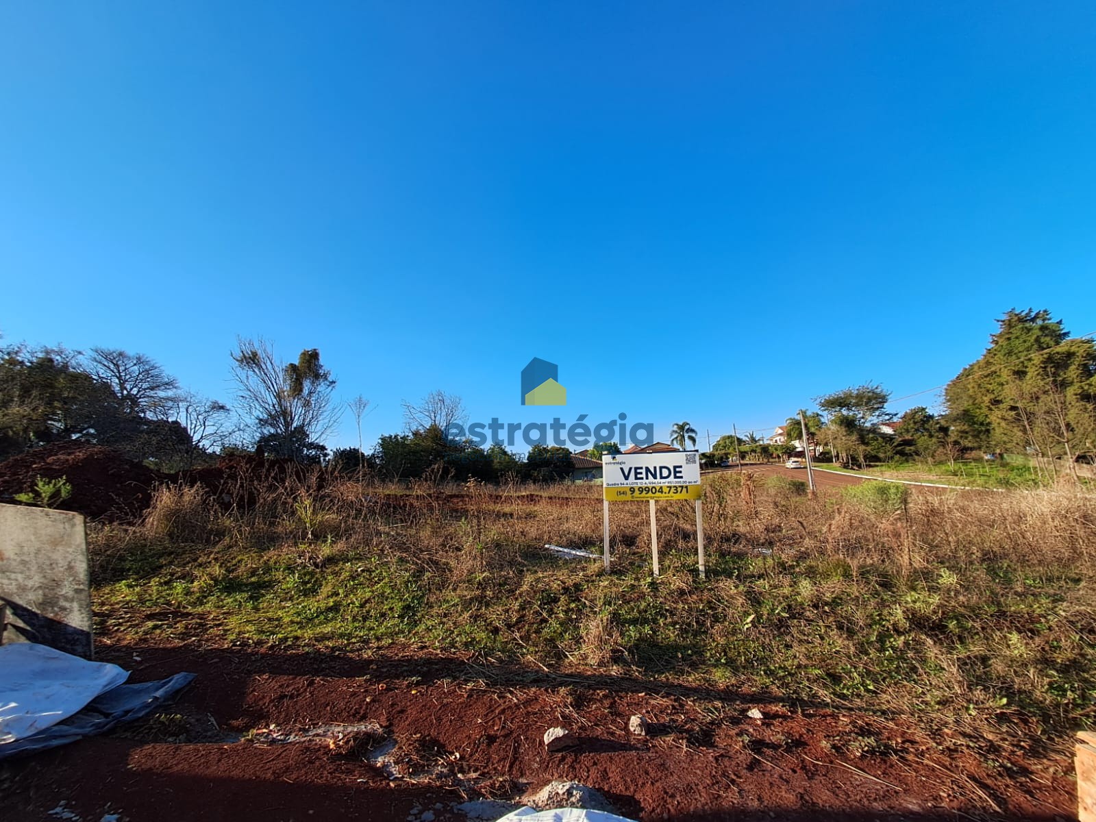 Estratégia Negócios Imobiliários