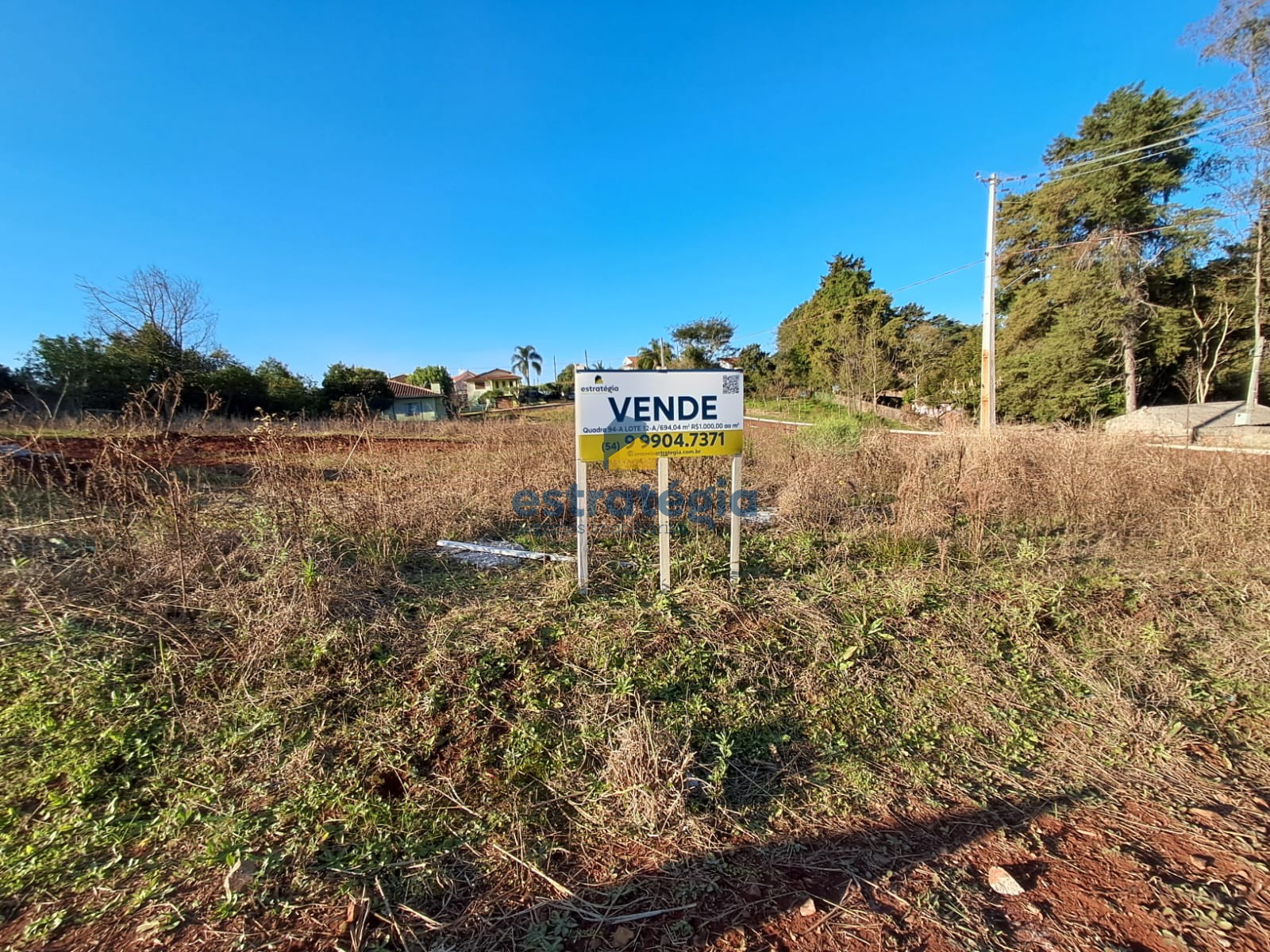 Estratégia Negócios Imobiliários
