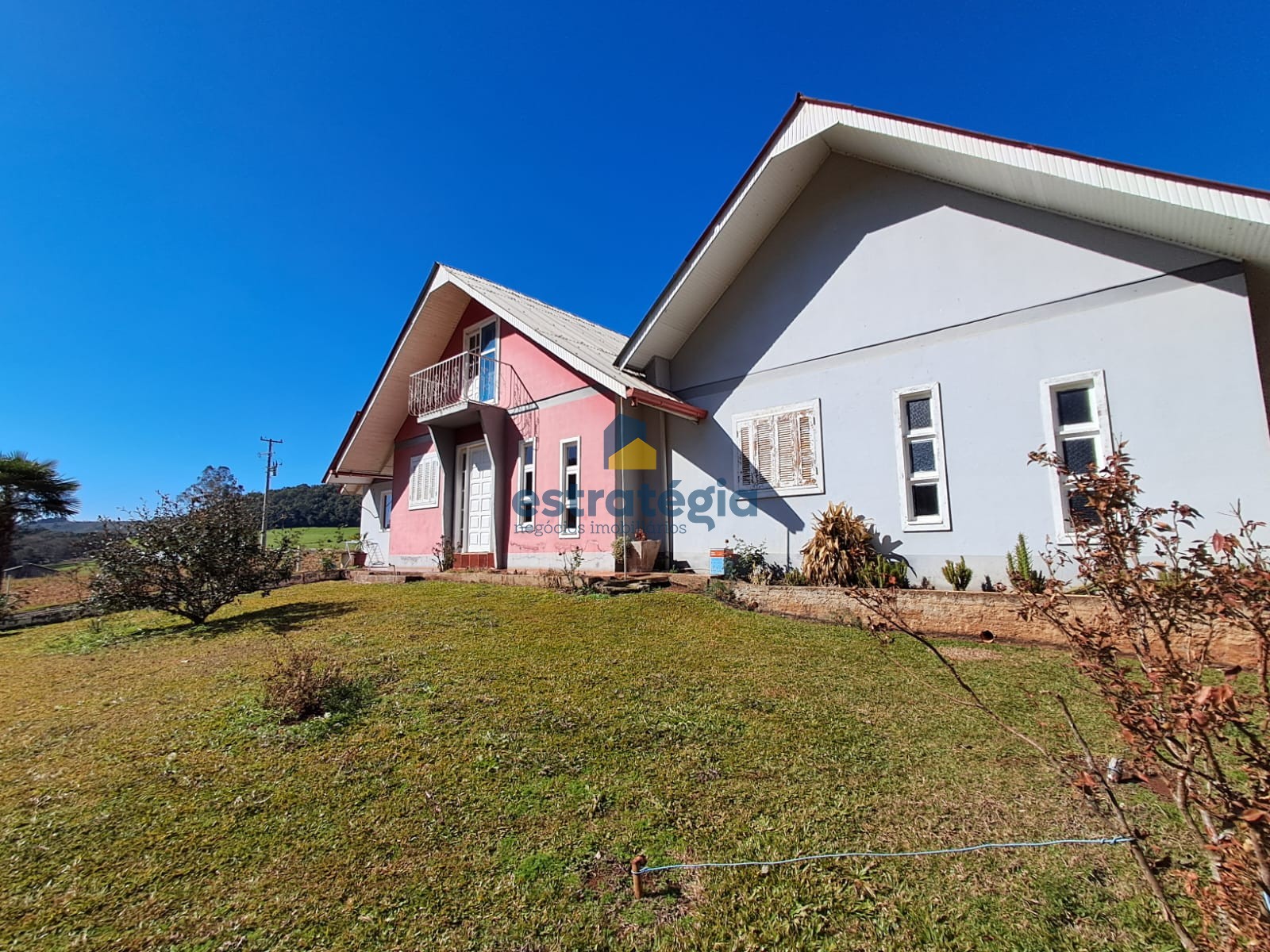 Estratégia Negócios Imobiliários