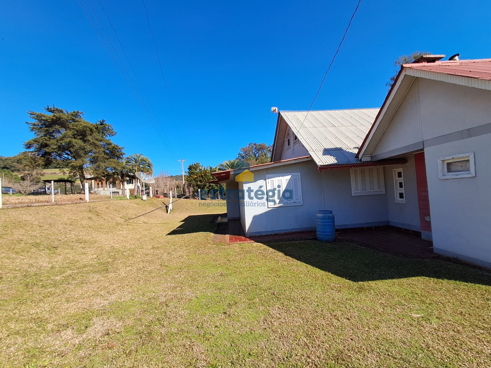 Estratégia Negócios Imobiliários