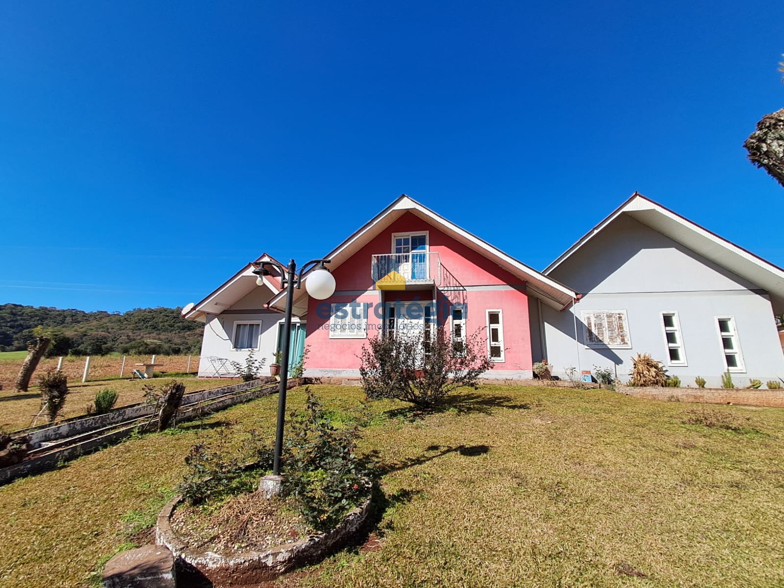 Estratégia Negócios Imobiliários