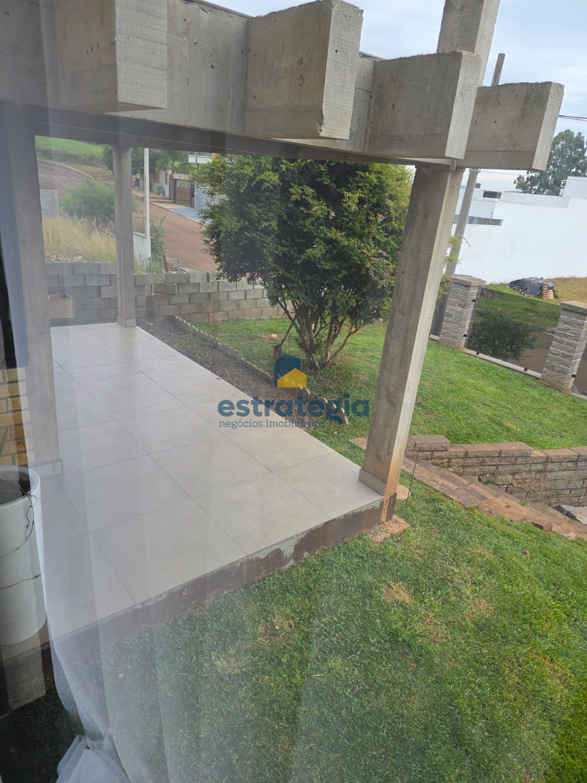 Estratégia Negócios Imobiliários