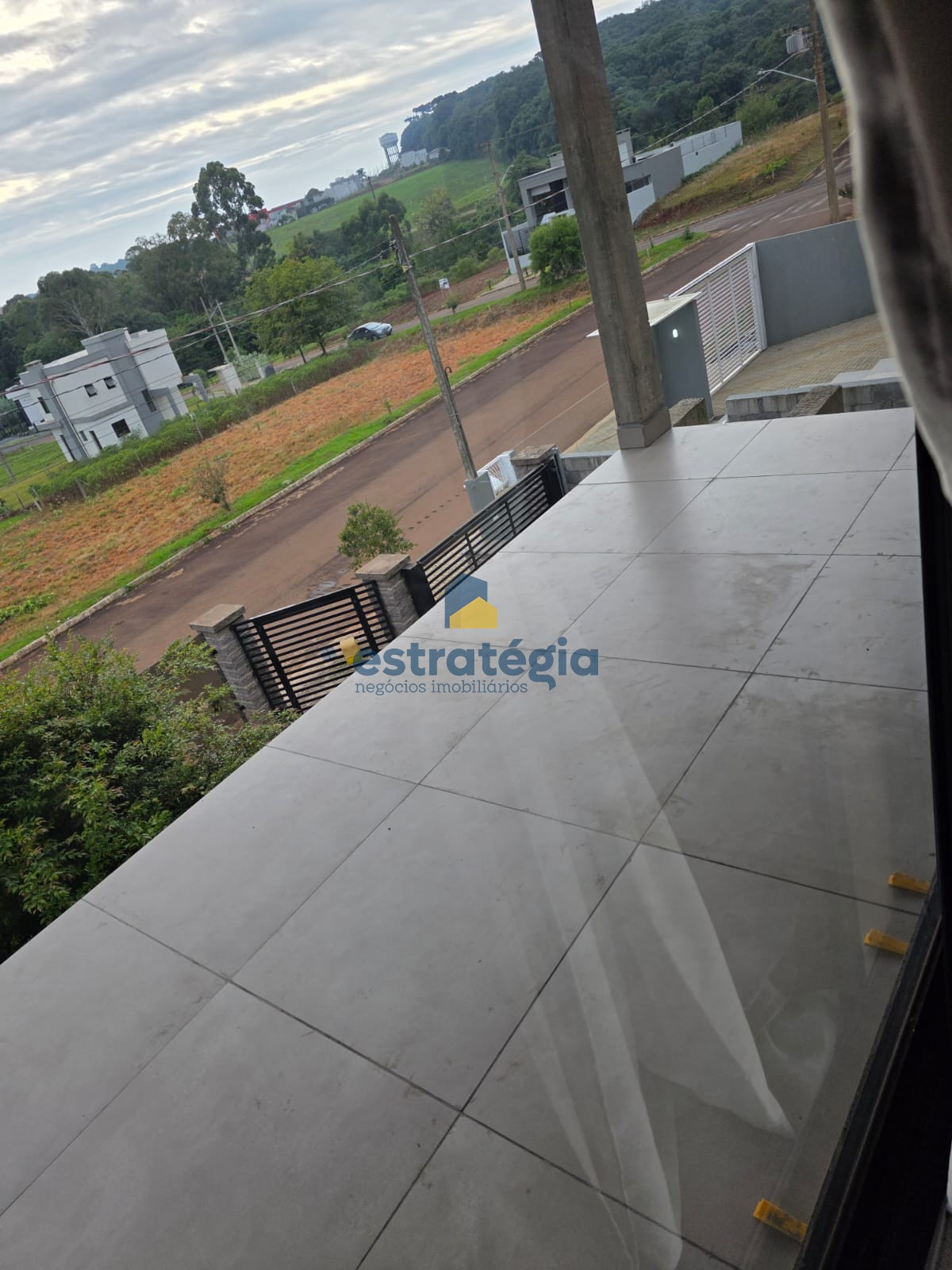 Estratégia Negócios Imobiliários