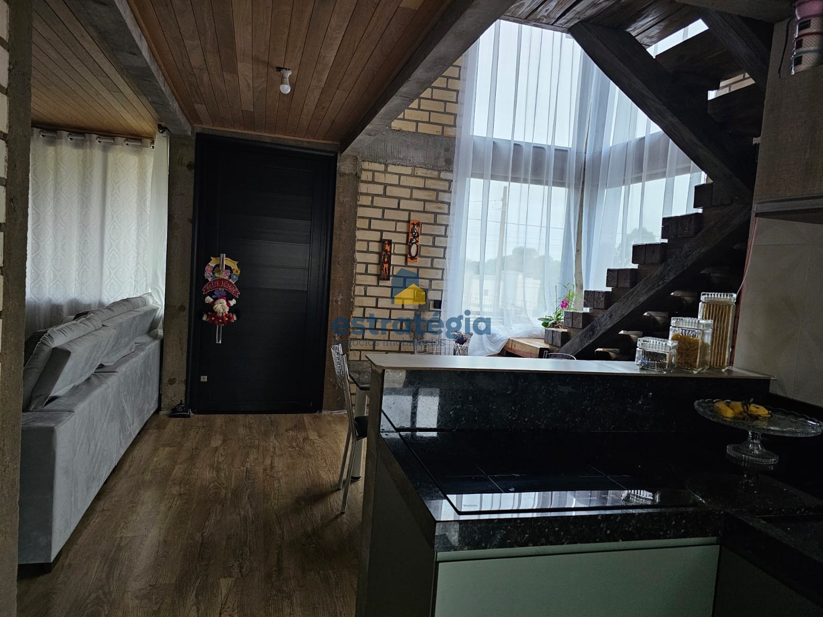 Estratégia Negócios Imobiliários