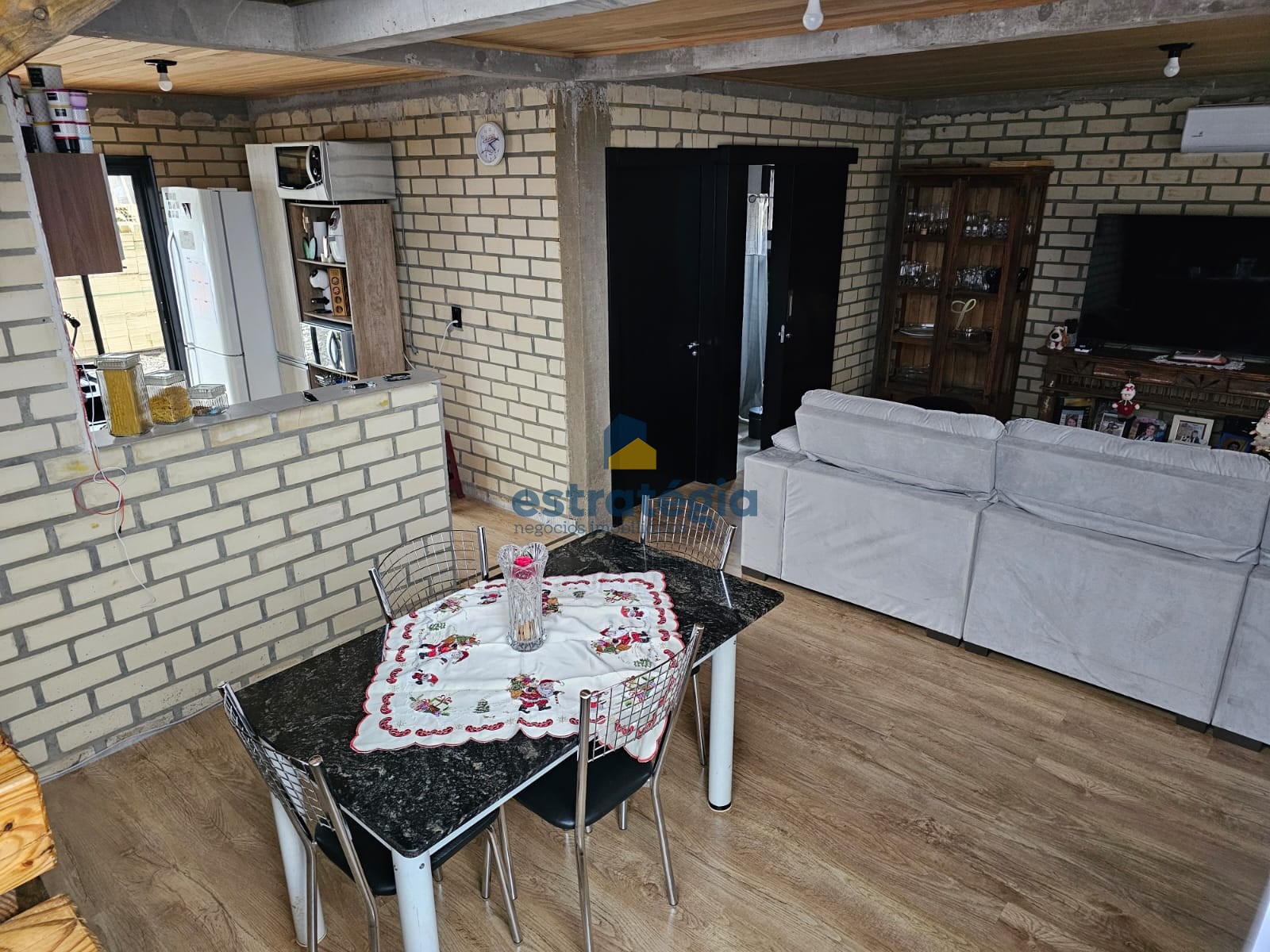 Estratégia Negócios Imobiliários