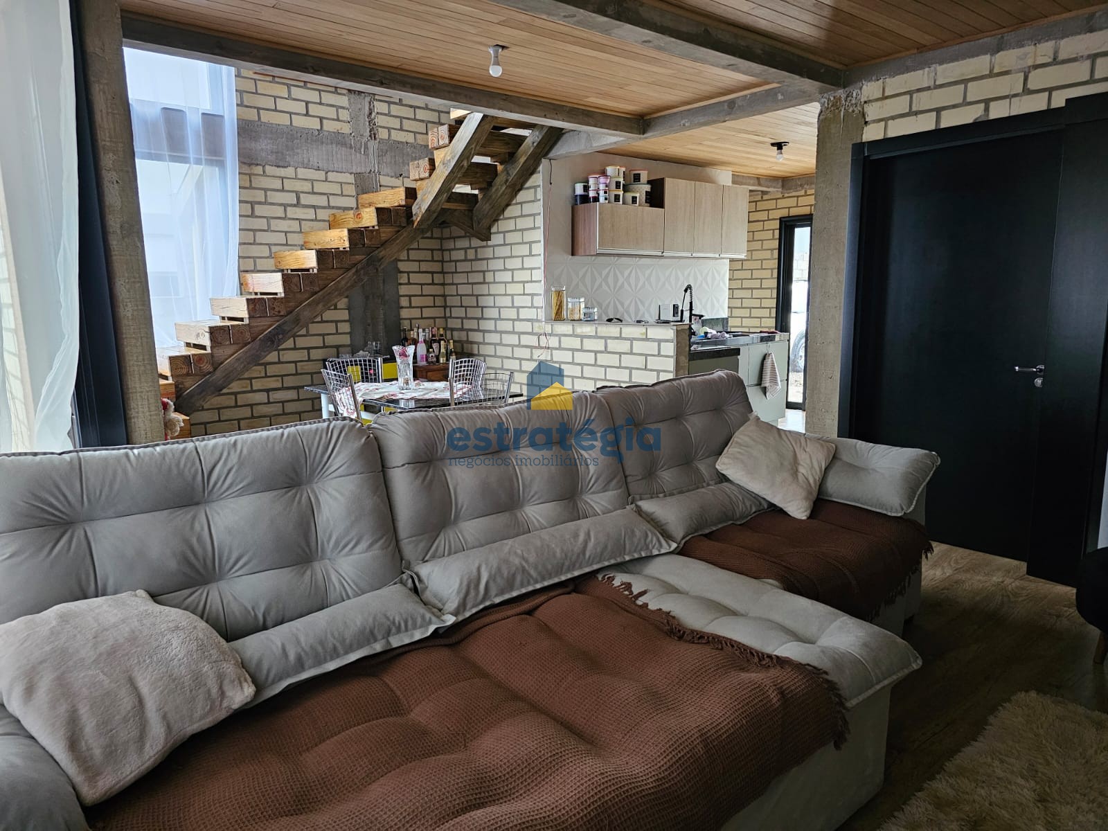 Estratégia Negócios Imobiliários