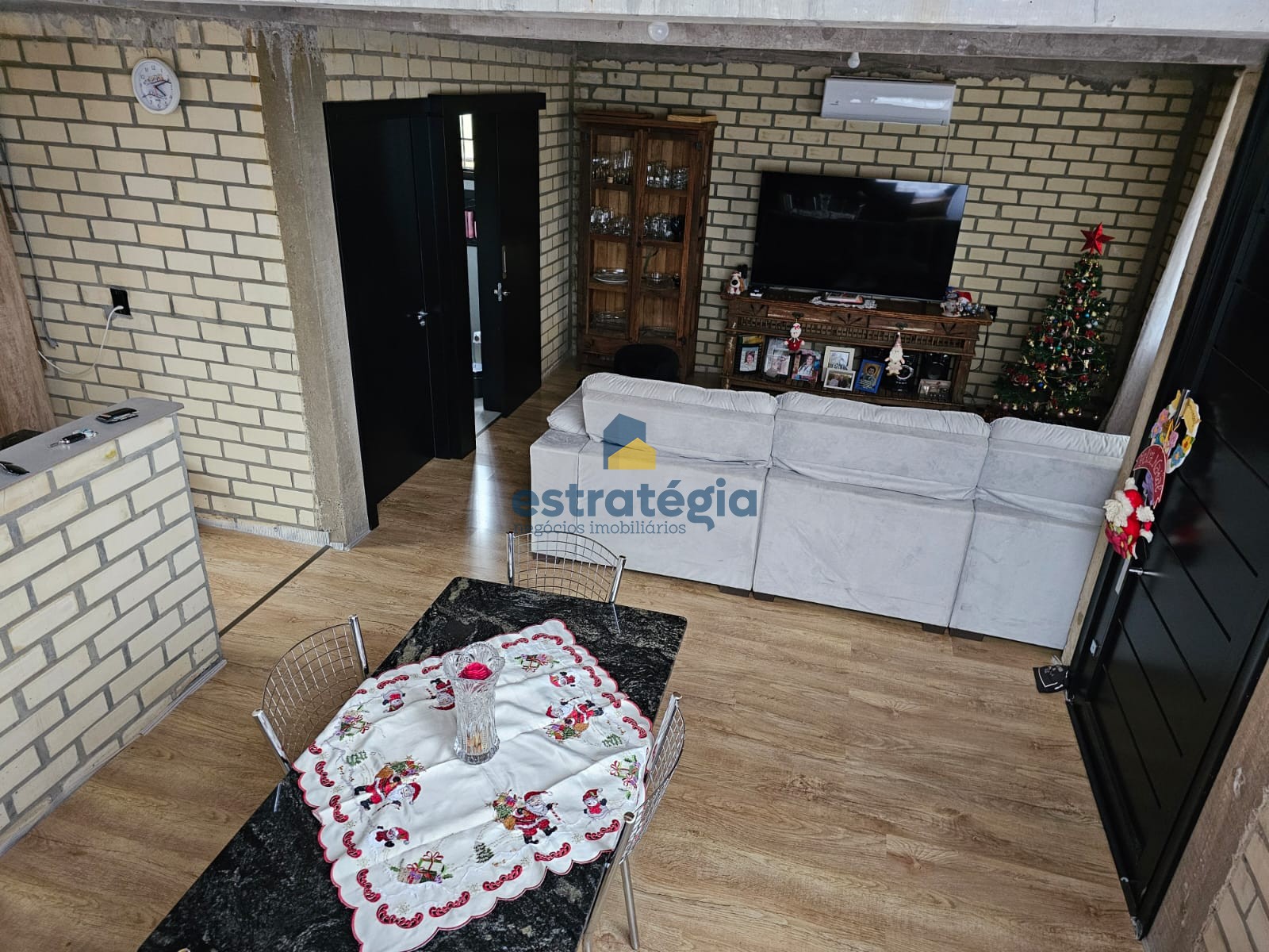 Estratégia Negócios Imobiliários