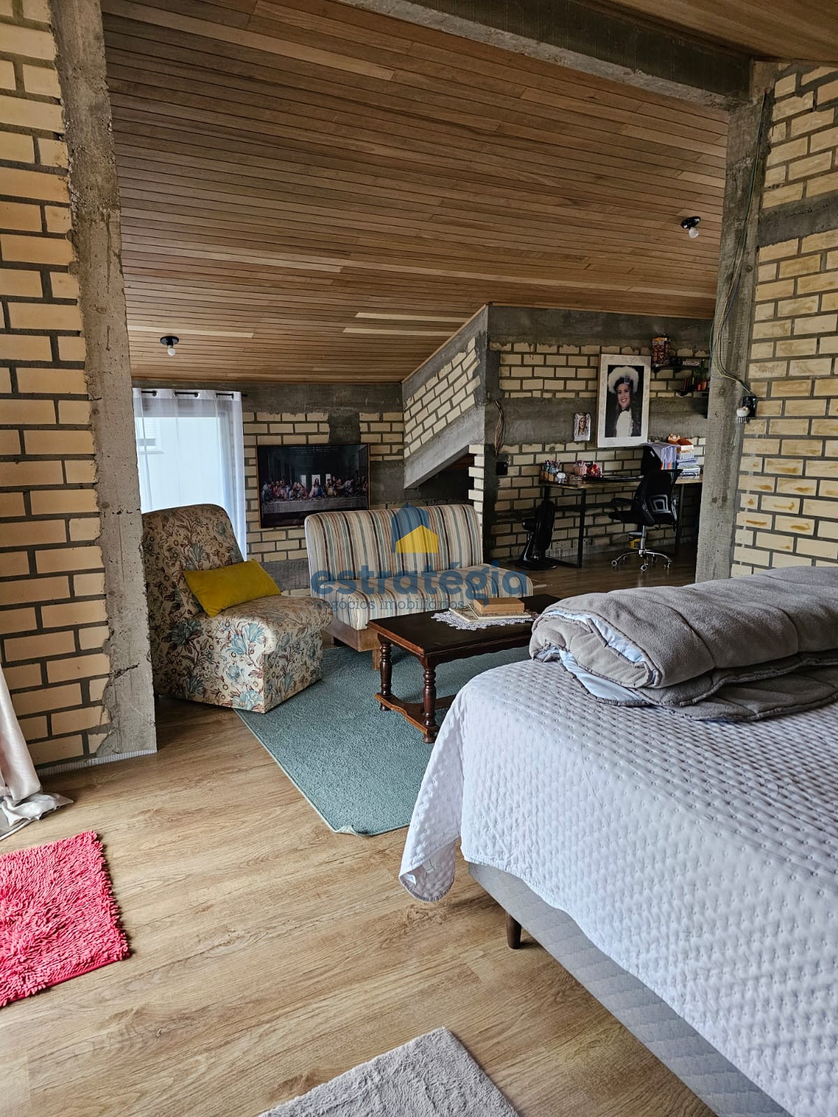 Estratégia Negócios Imobiliários