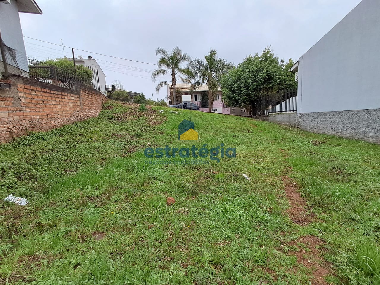 Estratégia Negócios Imobiliários