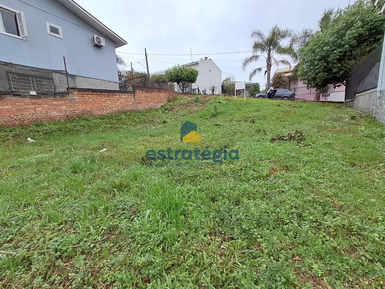 Estratégia Negócios Imobiliários
