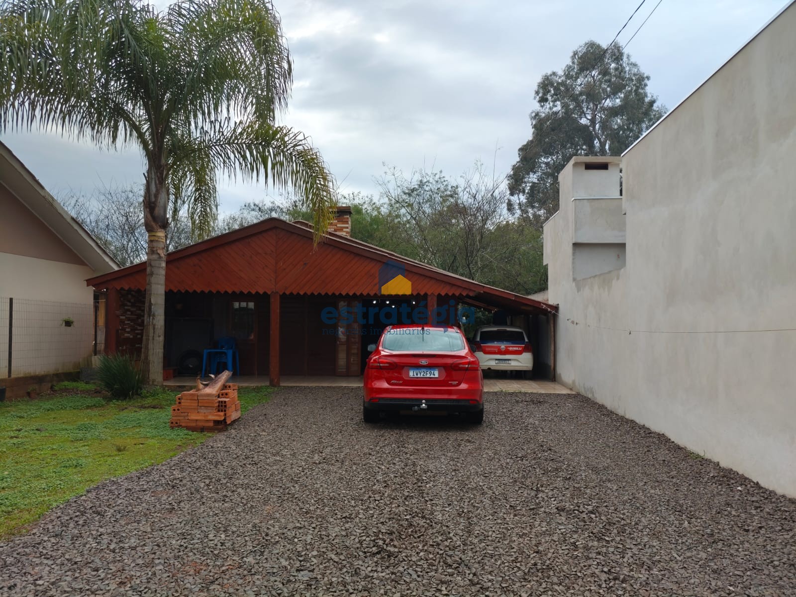 Estratégia Negócios Imobiliários