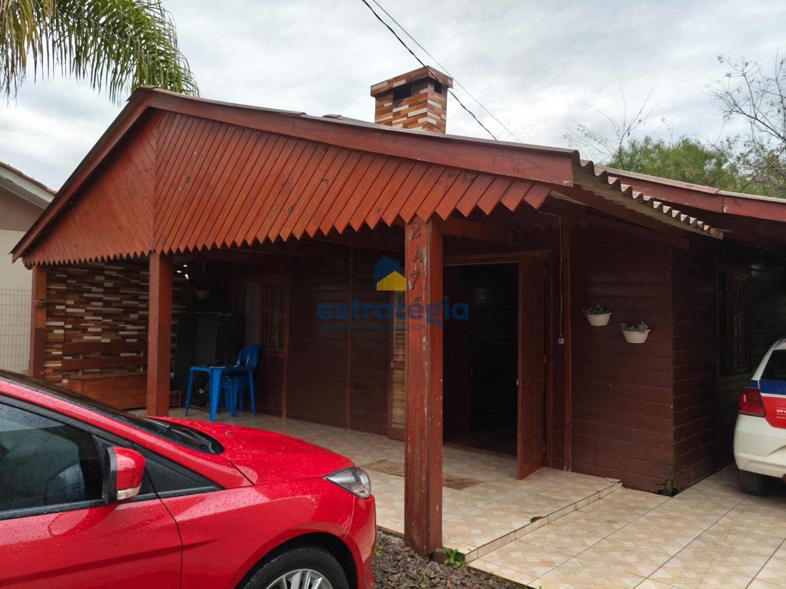 Estratégia Negócios Imobiliários