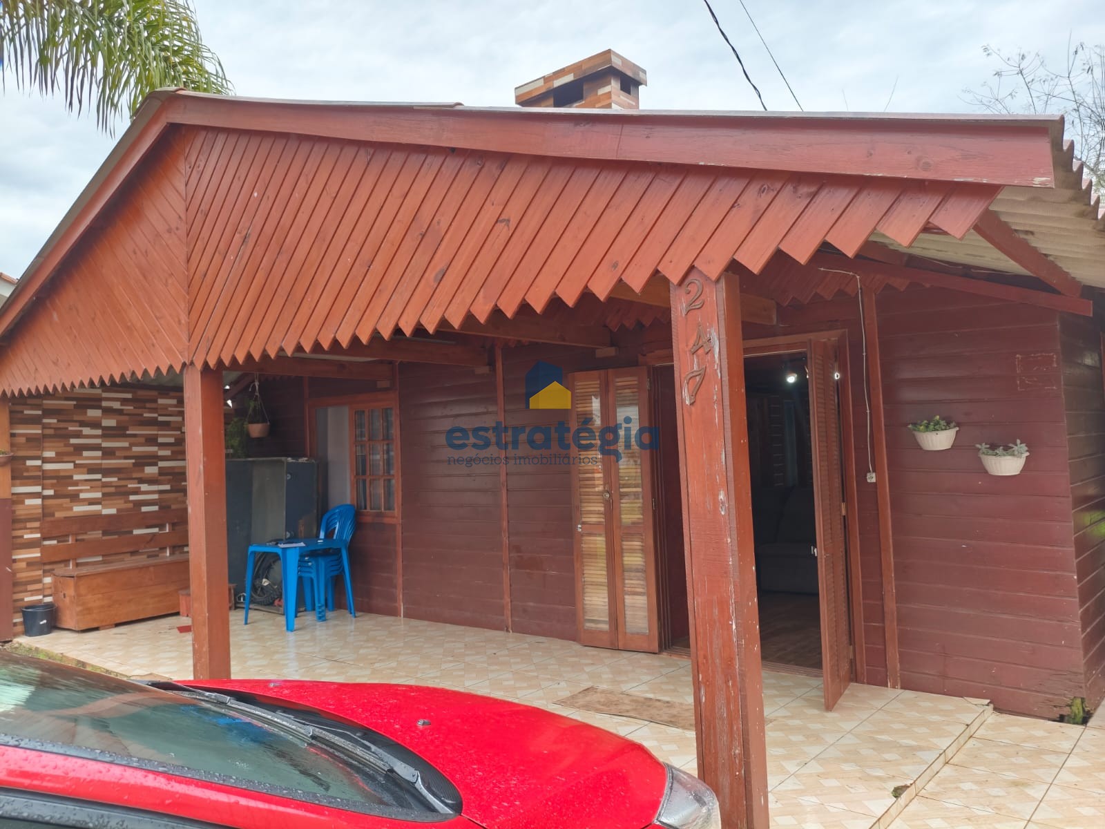 Estratégia Negócios Imobiliários