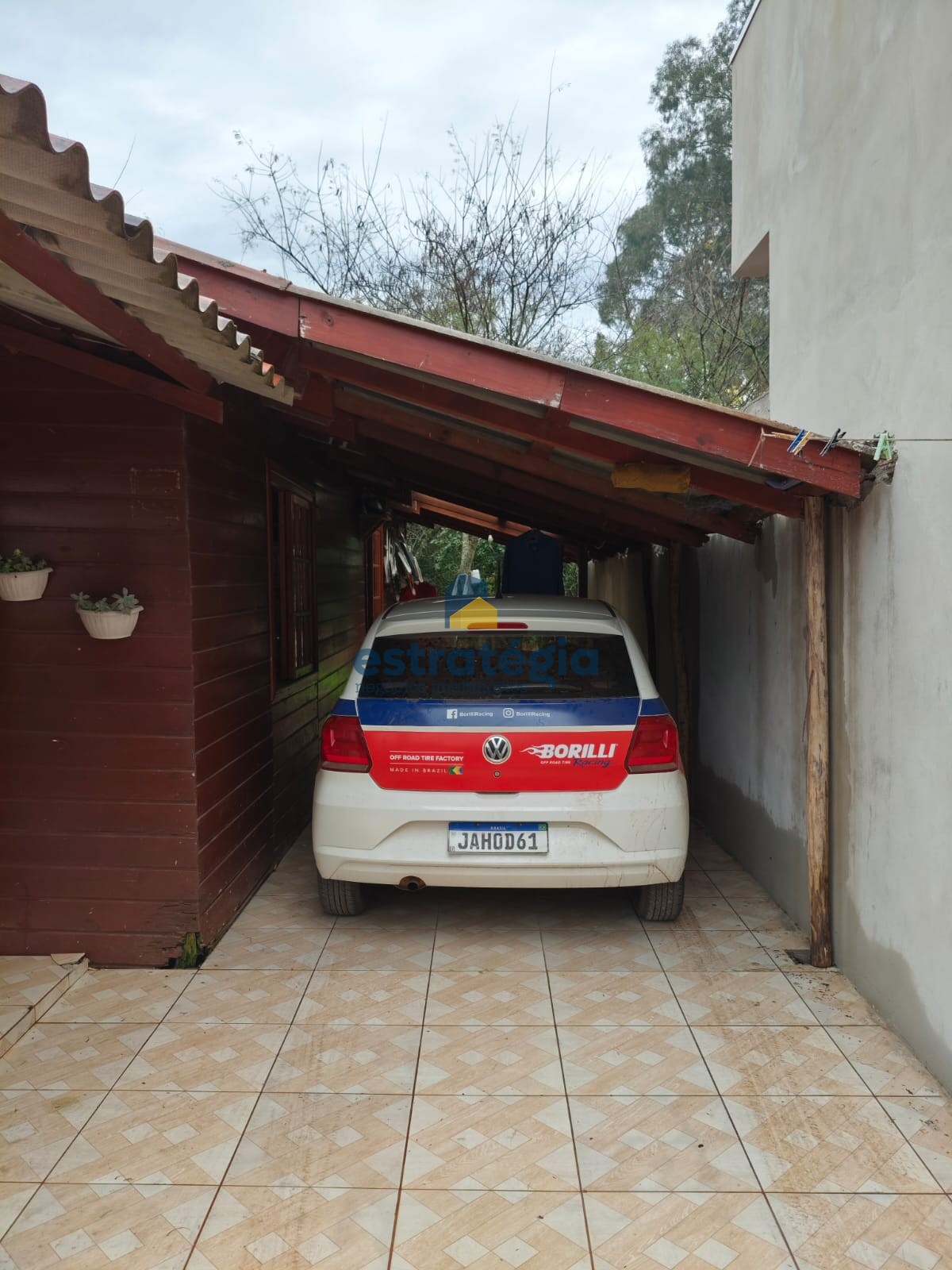 Estratégia Negócios Imobiliários